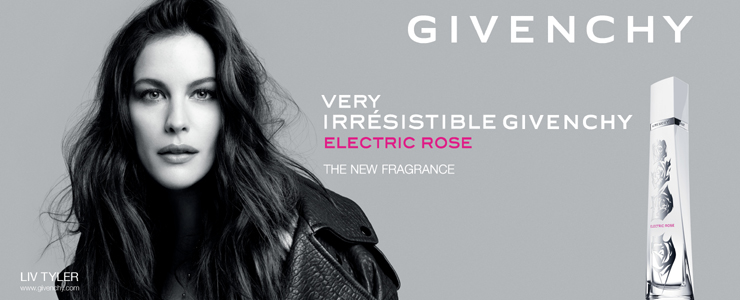Givenchy Very Irresistible L'Intense Electric Rose